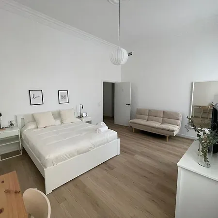 Hostel Larios Màlaga