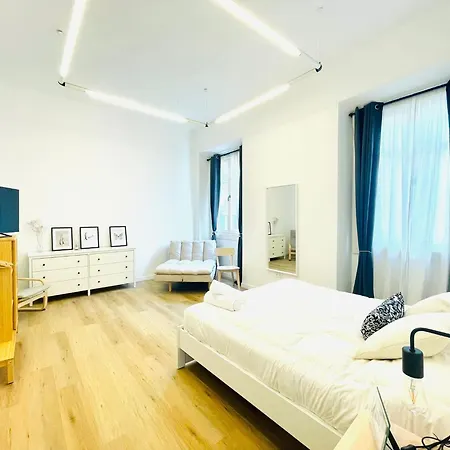 Larios Hostel Màlaga