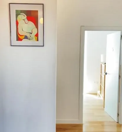 Larios * Малага