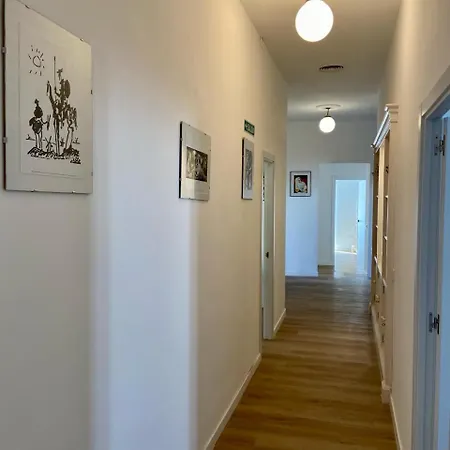 Larios Hostel Màlaga