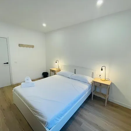 Larios Hostel