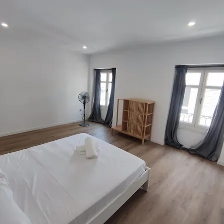 Larios Hostel