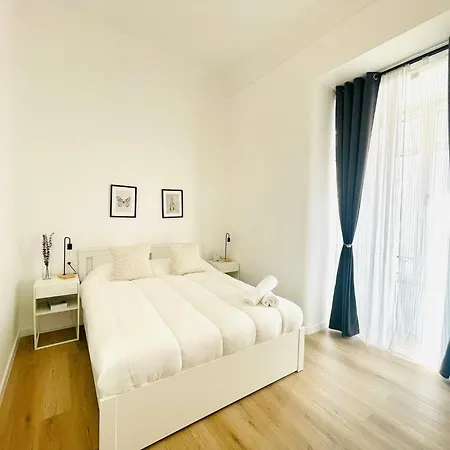 Affittacamere Larios *