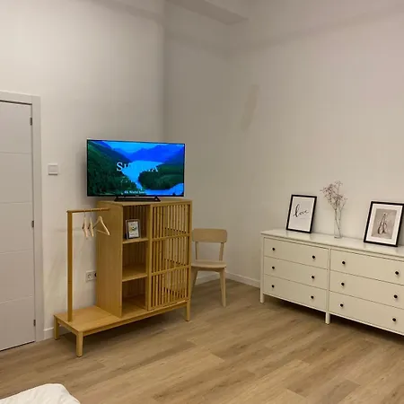 Affittacamere Larios Málaga