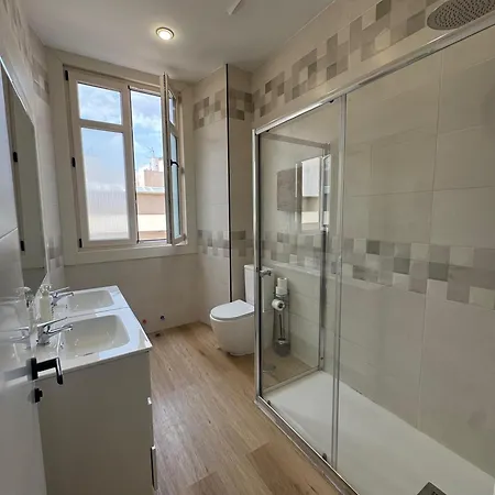 Larios Affittacamere