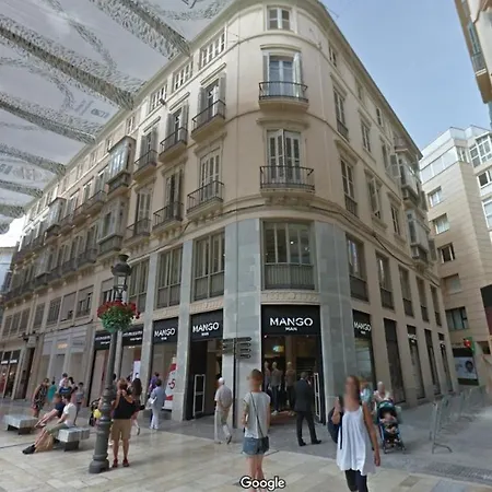 Larios Malaga