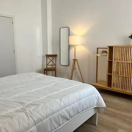 Larios Hostel Malaga