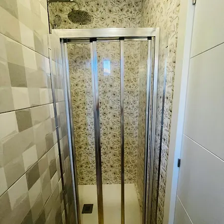 Hostel Larios Malaga