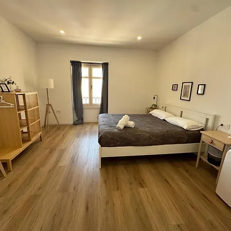 Larios Hostel