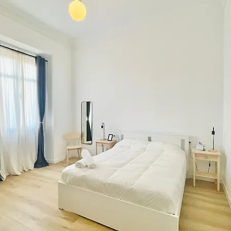 Ostello Larios Málaga